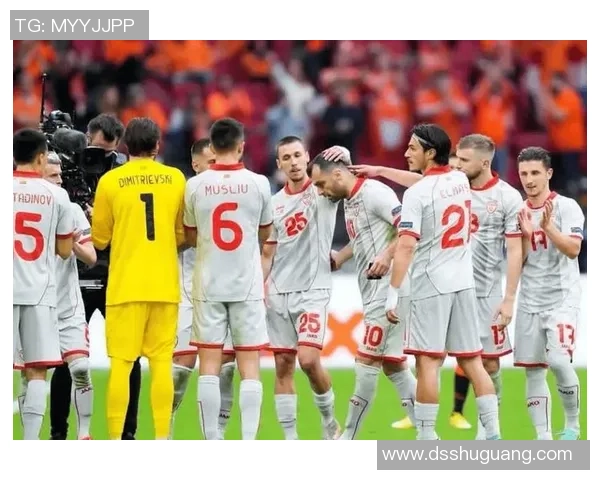 世欧预附加赛分档：意大利丹麦榜首档，瑞典北马其顿四档！