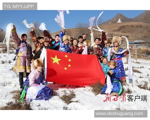 云南玉溪新平推动“体育+”形式激活铸牢中华民族共同体认识新动能