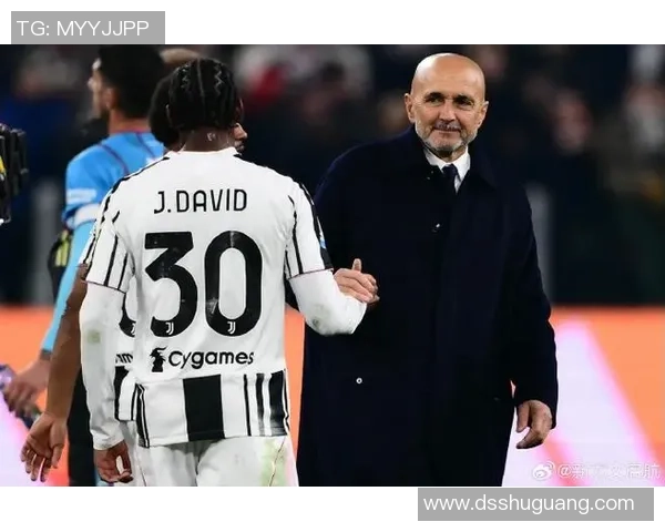 克雷莫纳主帅：斯帕莱蒂是尖端教练，对阵尤文要坚持高度专心