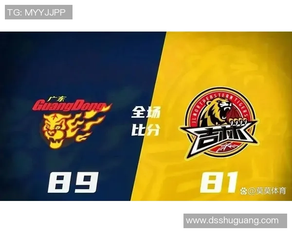 广东外援补强太有用了！奎因攻守一体，萨姆纳强解，萨林杰稳篮下